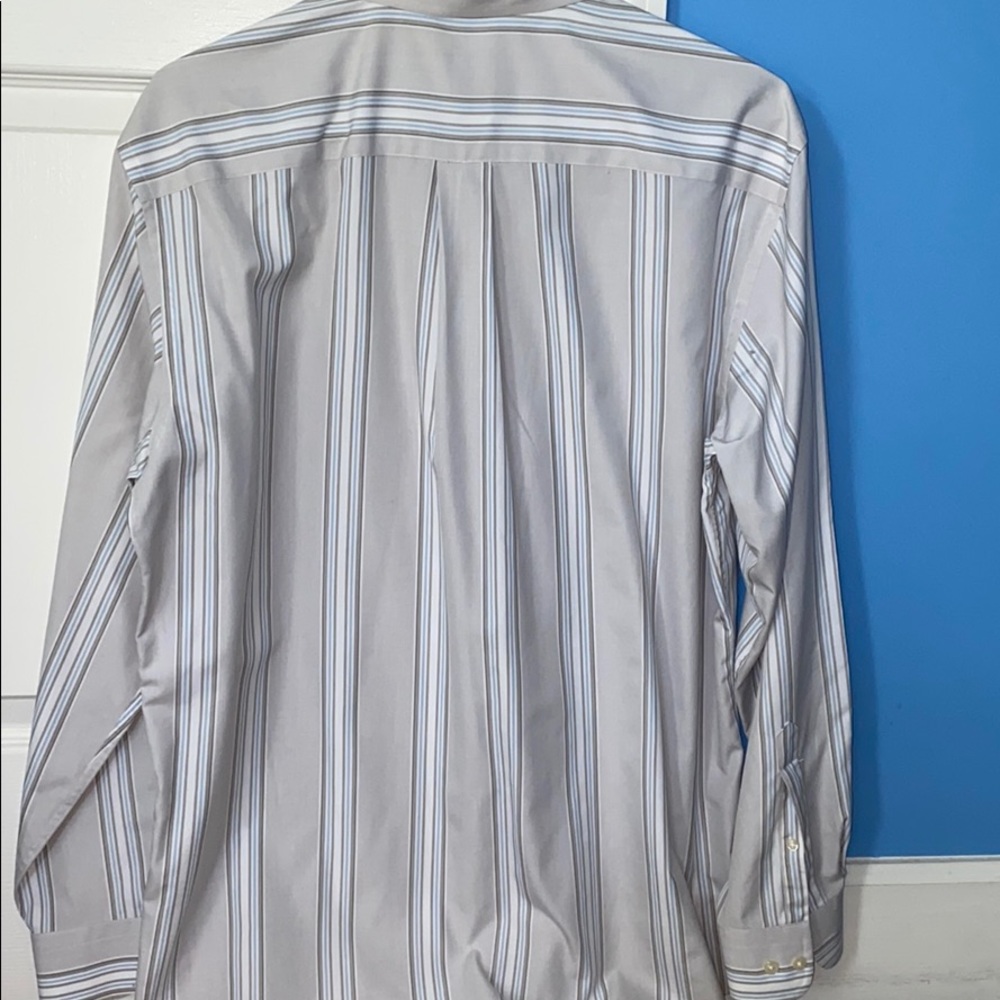 Button down top - Picture 4 of 4